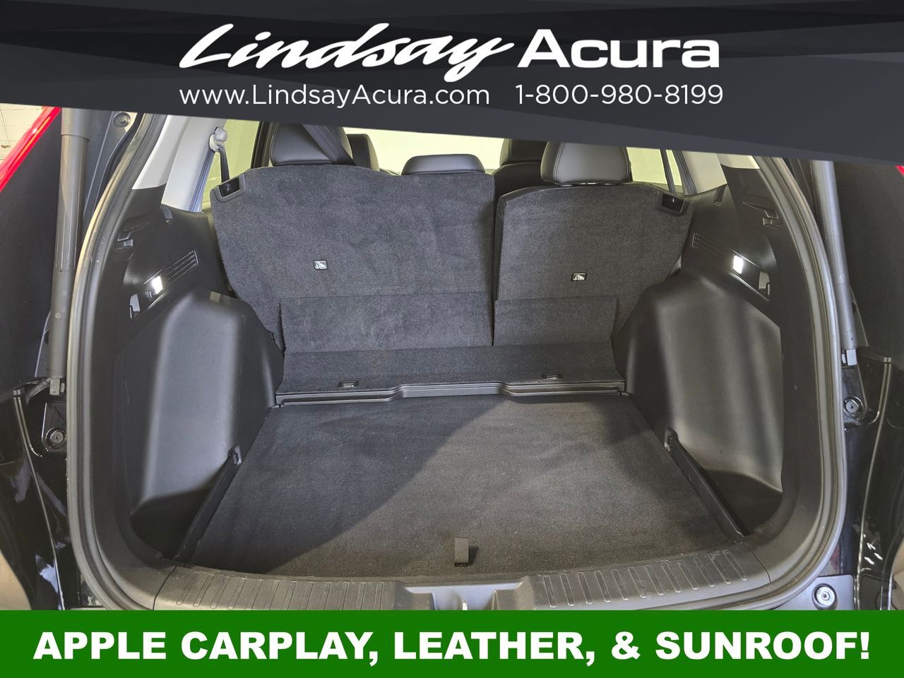 2023 Honda CR-V EX-L Columbus OH