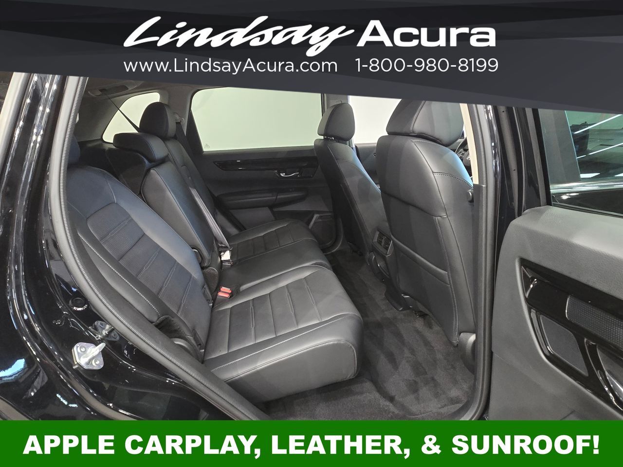 2023 Honda CR-V EX-L Columbus OH