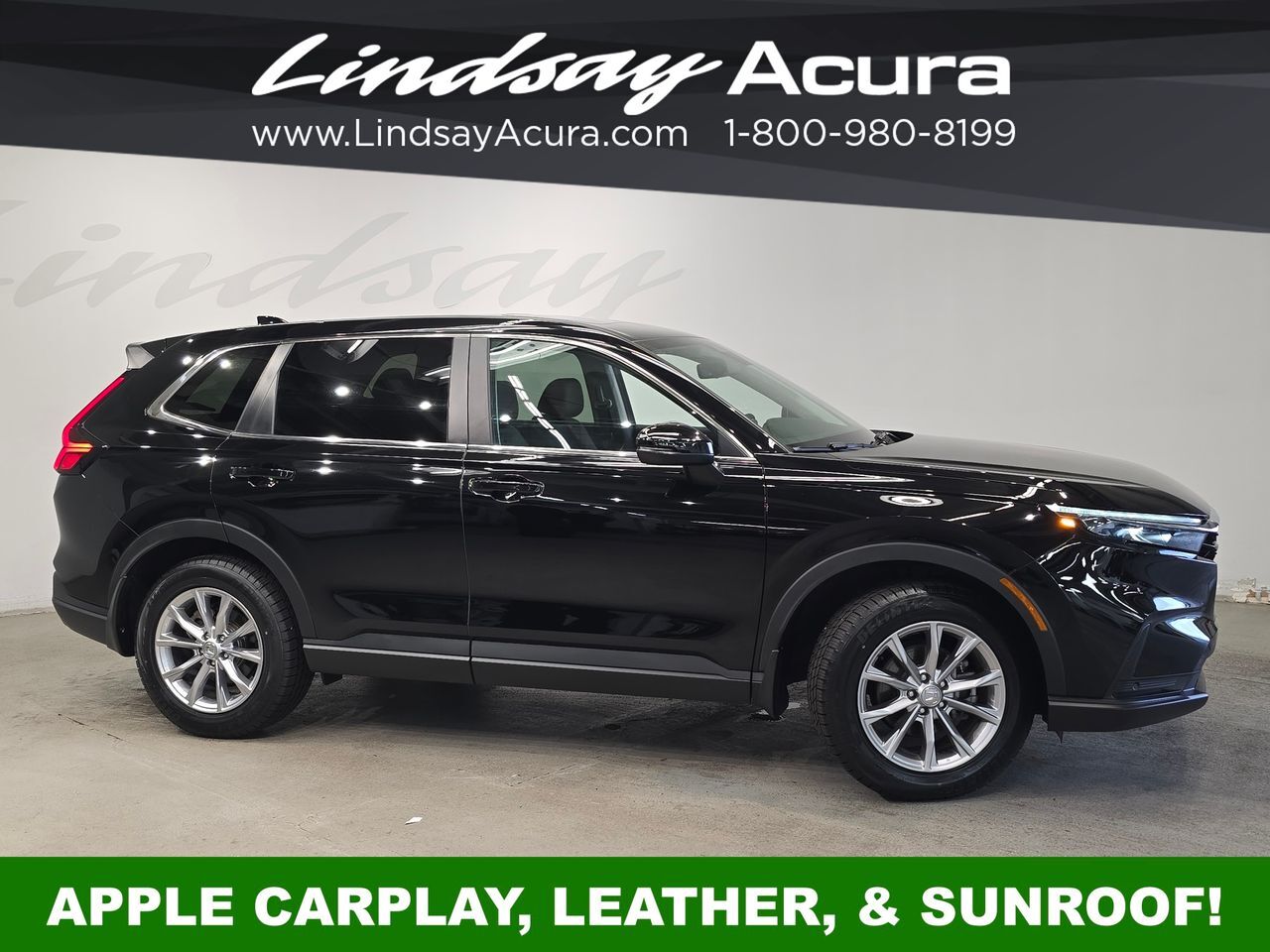 2023 Honda CR-V EX-L Columbus OH