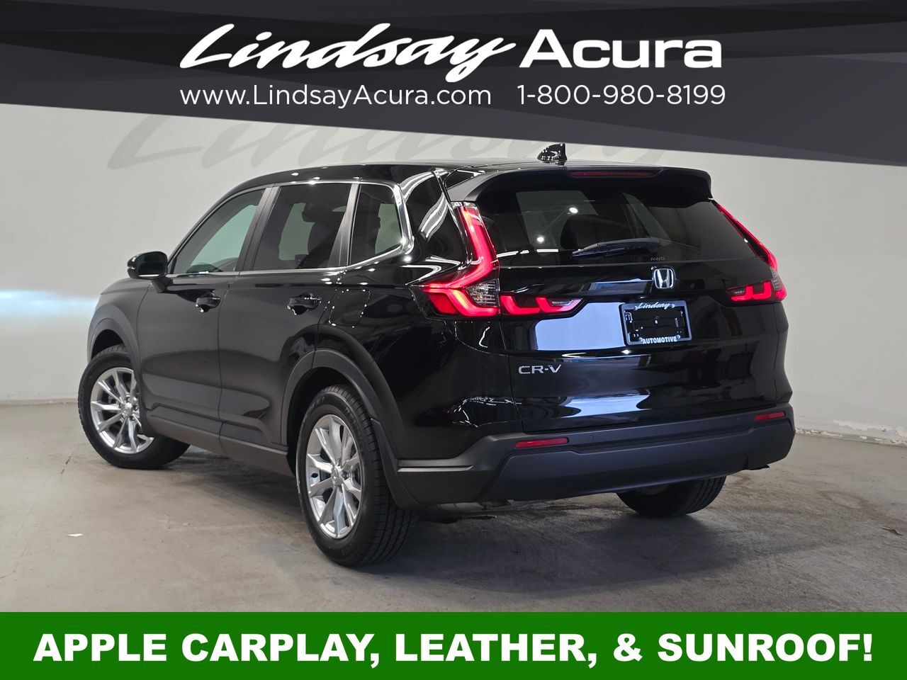 2023 Honda CR-V EX-L Columbus OH