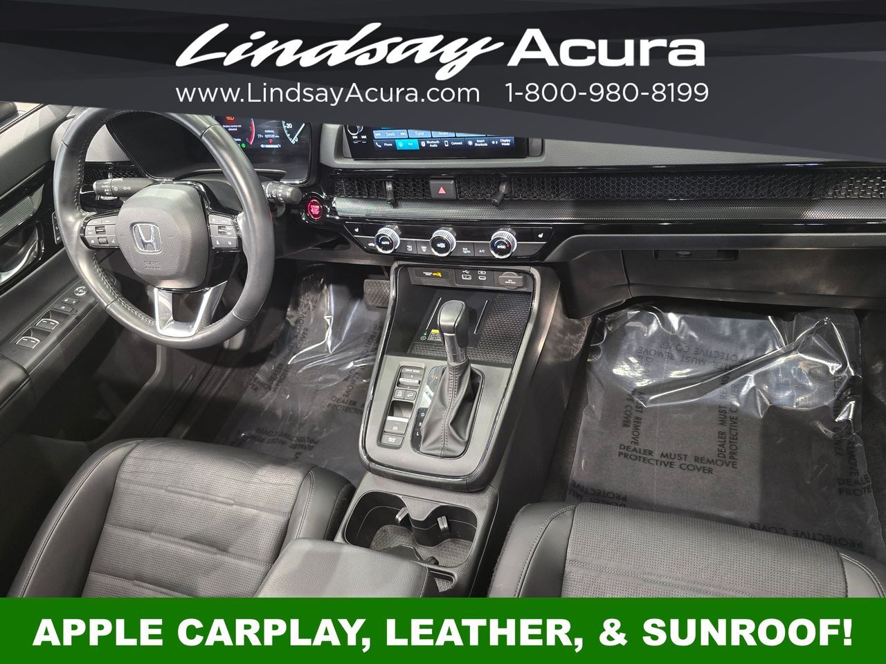 2023 Honda CR-V EX-L Columbus OH