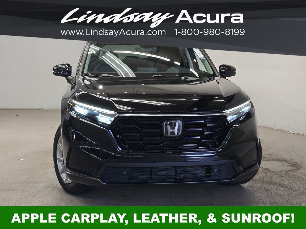 2023 Honda CR-V EX-L Columbus OH