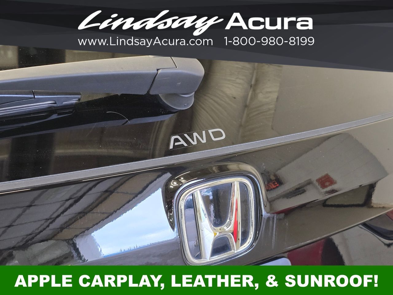 2023 Honda CR-V EX-L Columbus OH