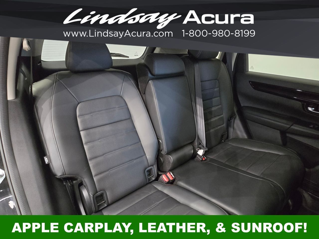 2023 Honda CR-V EX-L Columbus OH