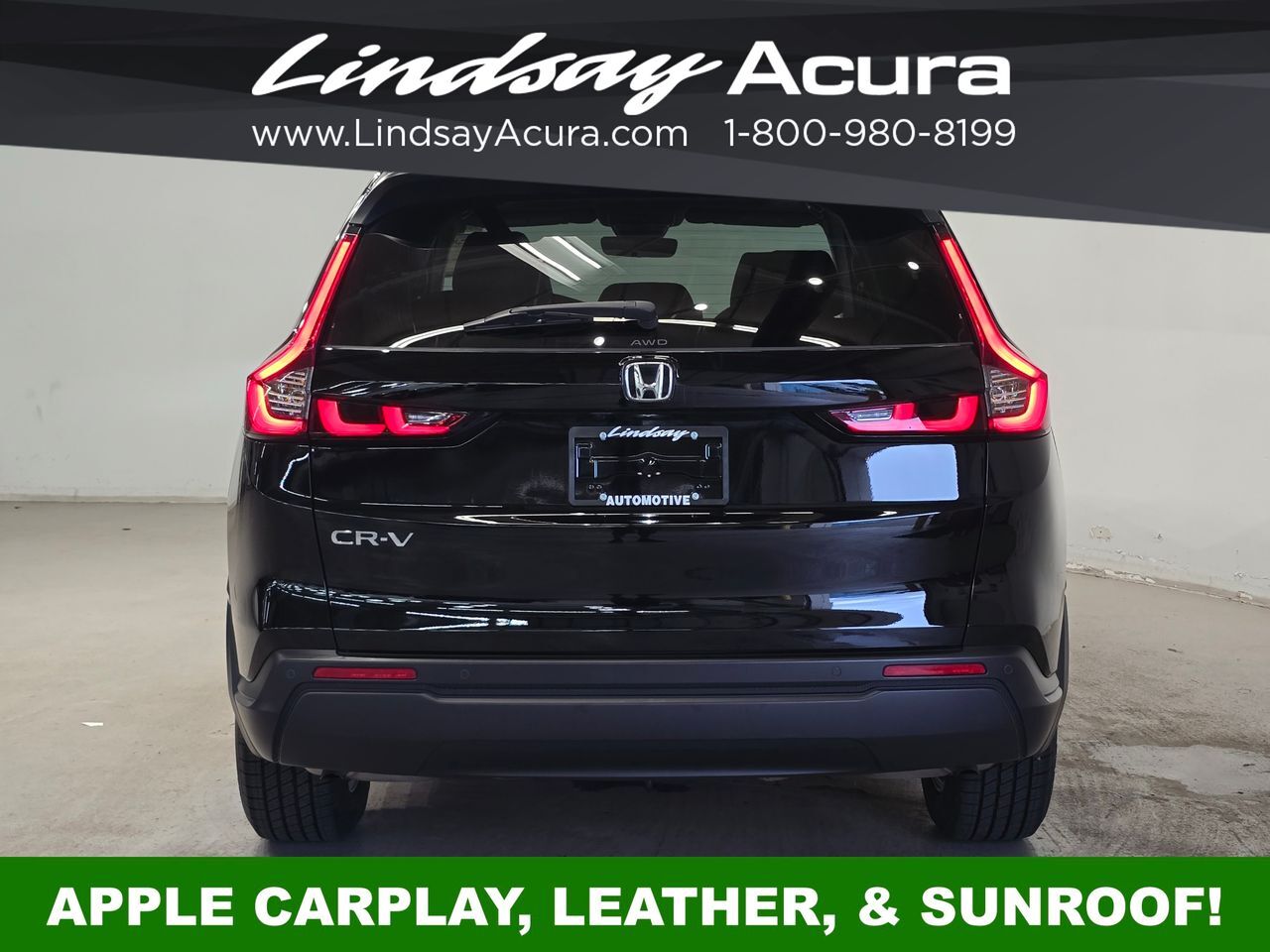 2023 Honda CR-V EX-L Columbus OH