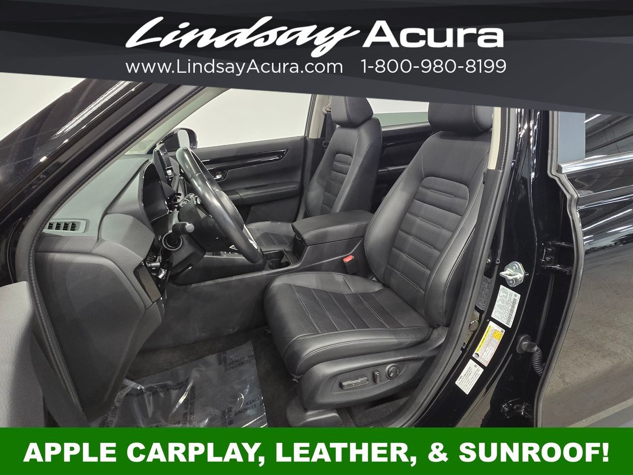 2023 Honda CR-V EX-L Columbus OH