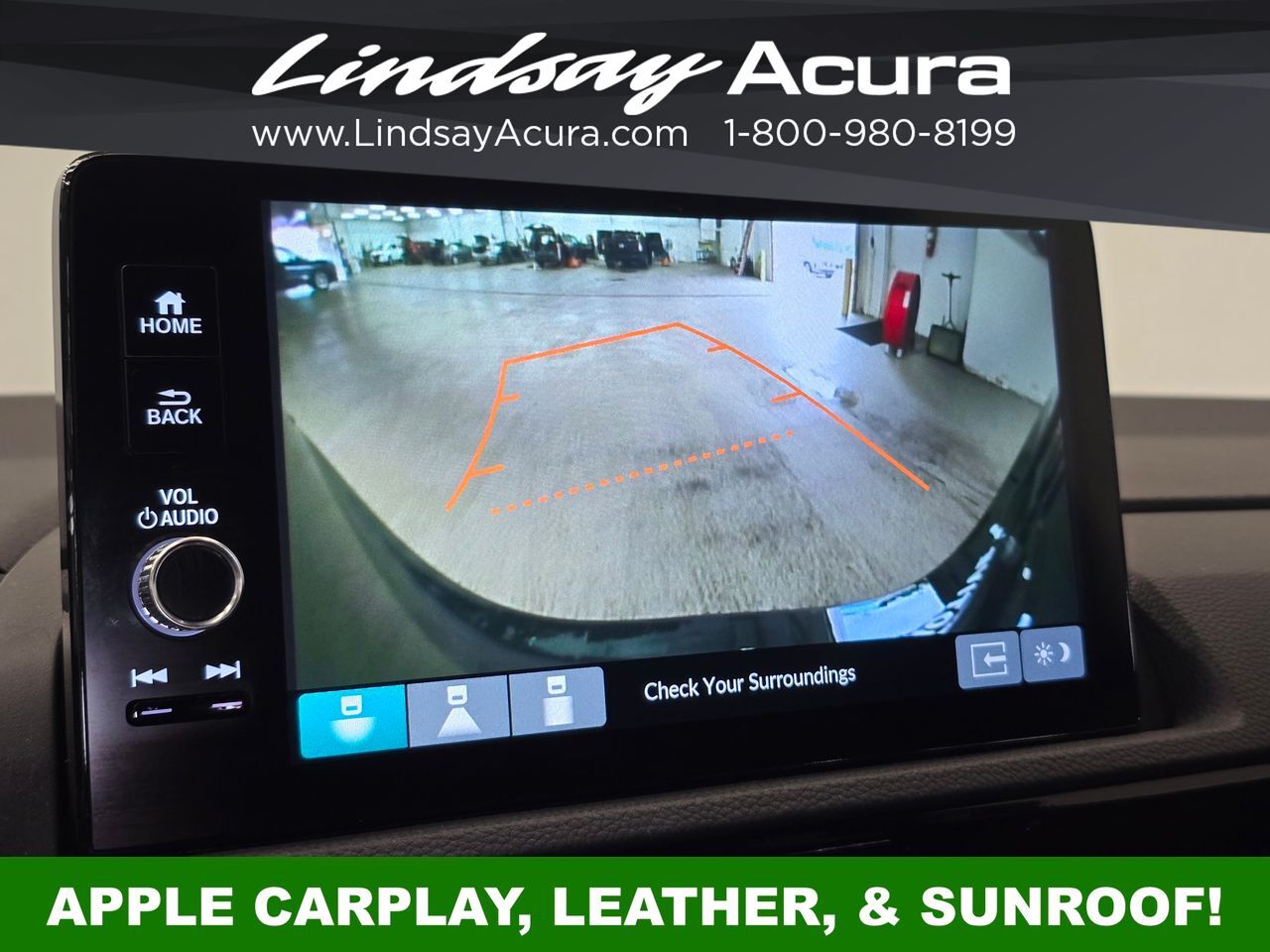 2023 Honda CR-V EX-L Columbus OH