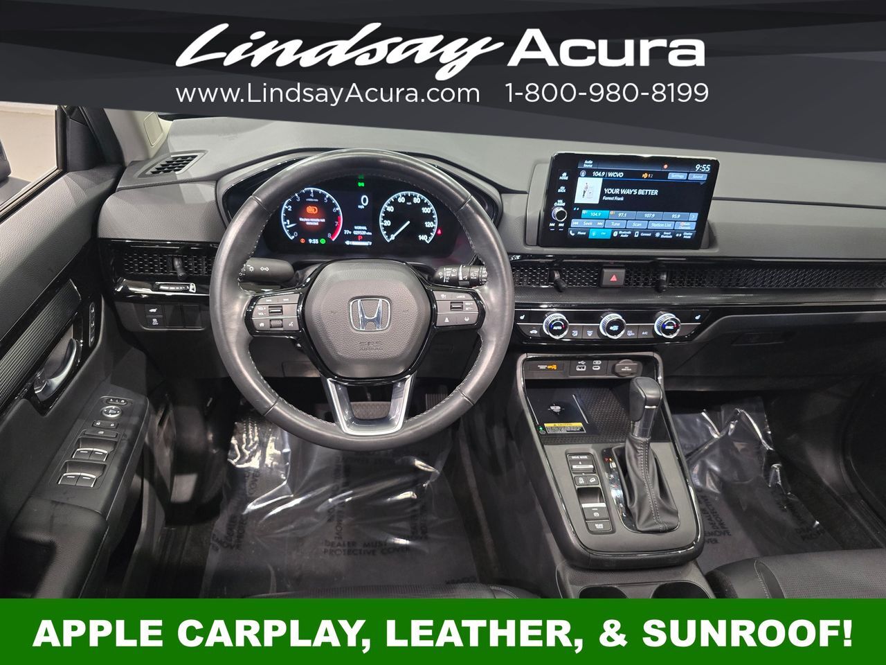 2023 Honda CR-V EX-L Columbus OH