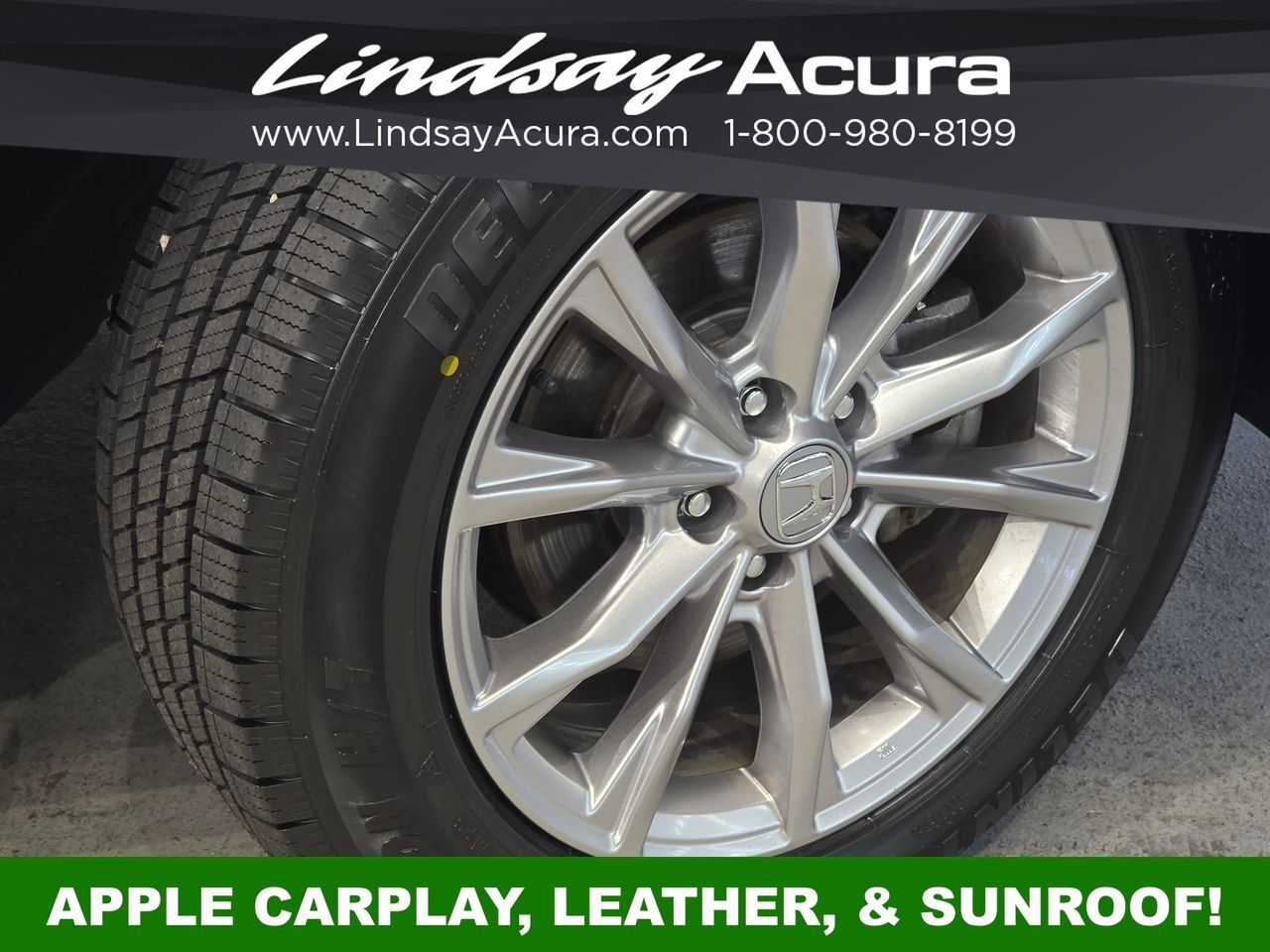 2023 Honda CR-V EX-L Columbus OH