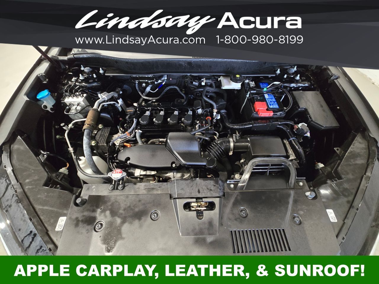 2023 Honda CR-V EX-L Columbus OH
