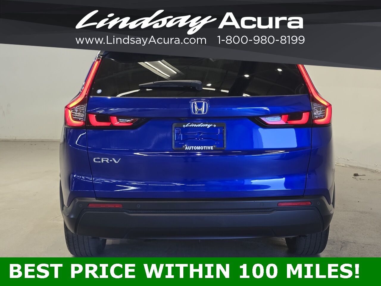 2023 Honda CR-V EX-L Columbus OH