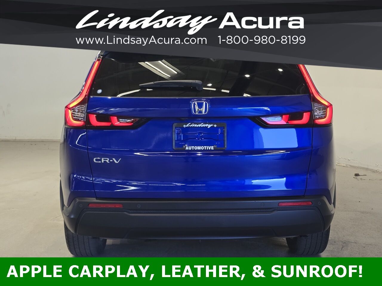 2023 Honda CR-V EX-L Columbus OH