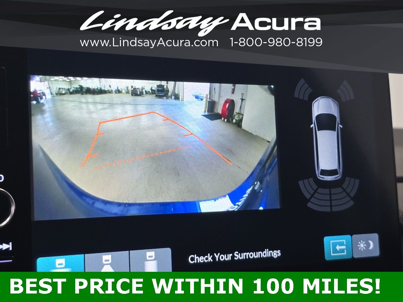 2023 Honda CR-V EX-L Columbus OH