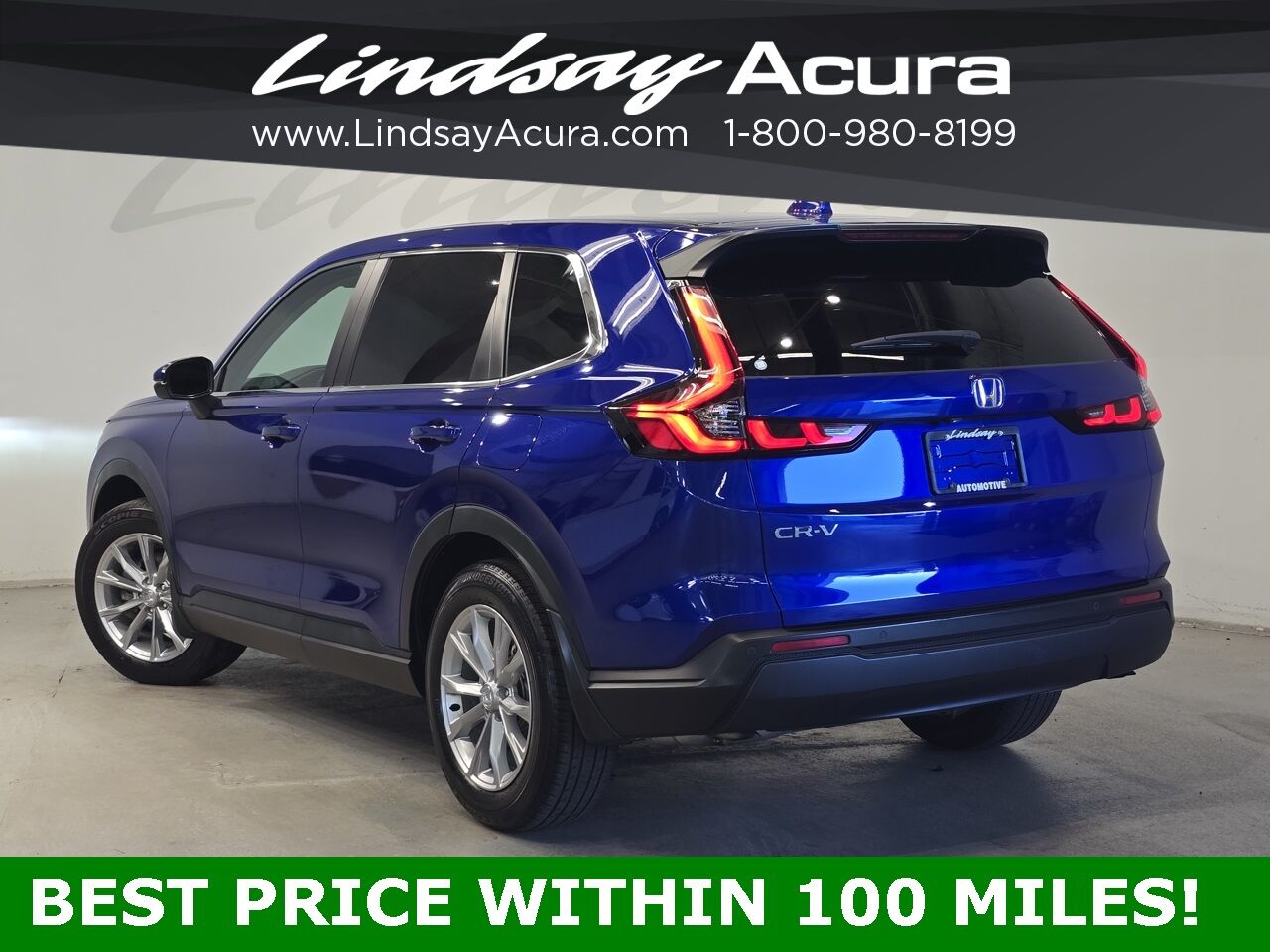 2023 Honda CR-V EX-L Columbus OH