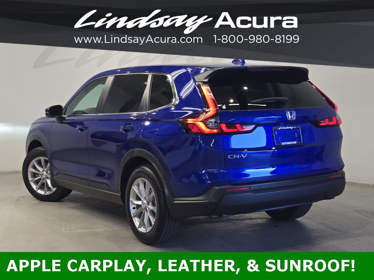 2023 Honda CR-V EX-L Columbus OH