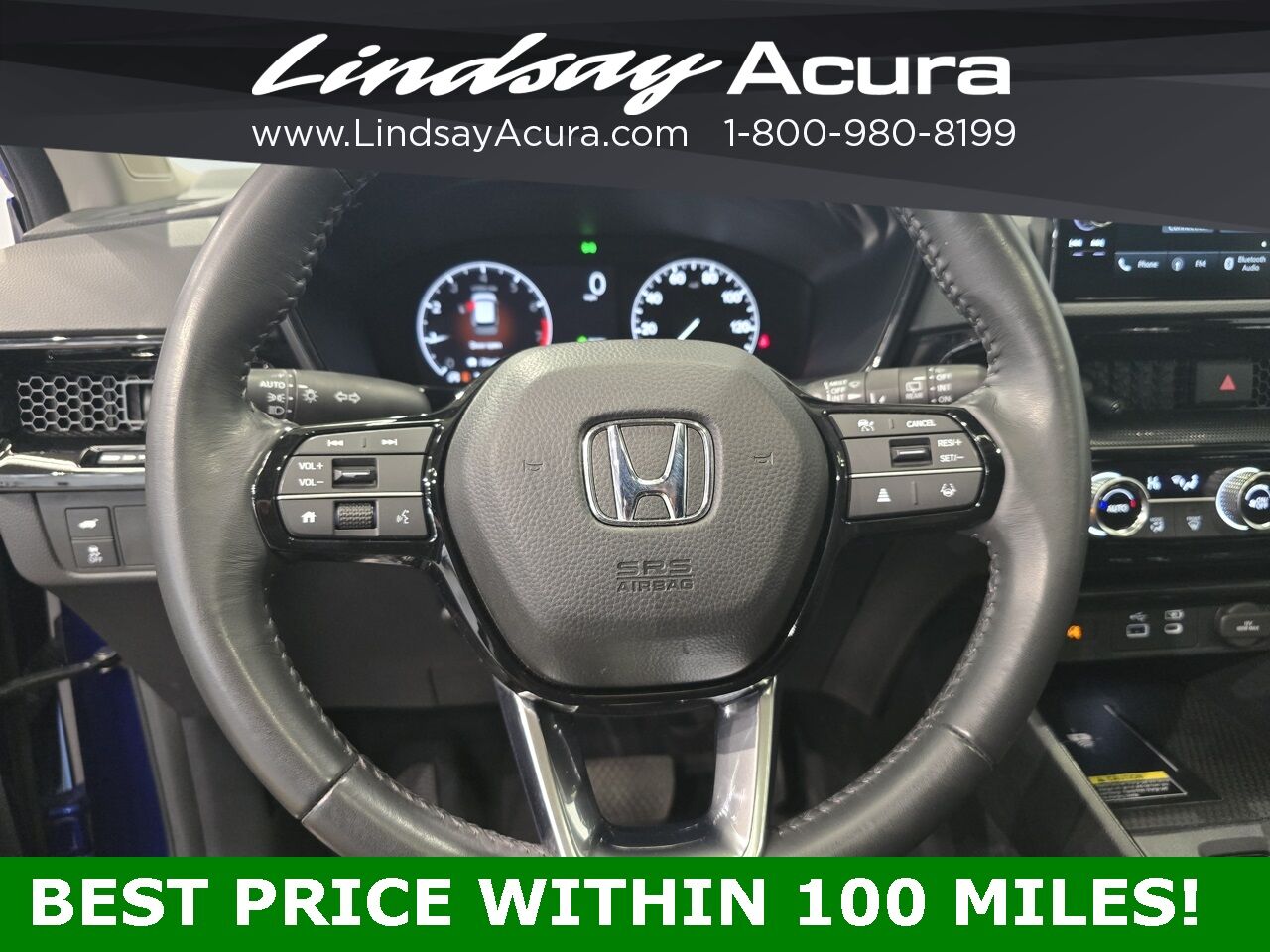 2023 Honda CR-V EX-L Columbus OH