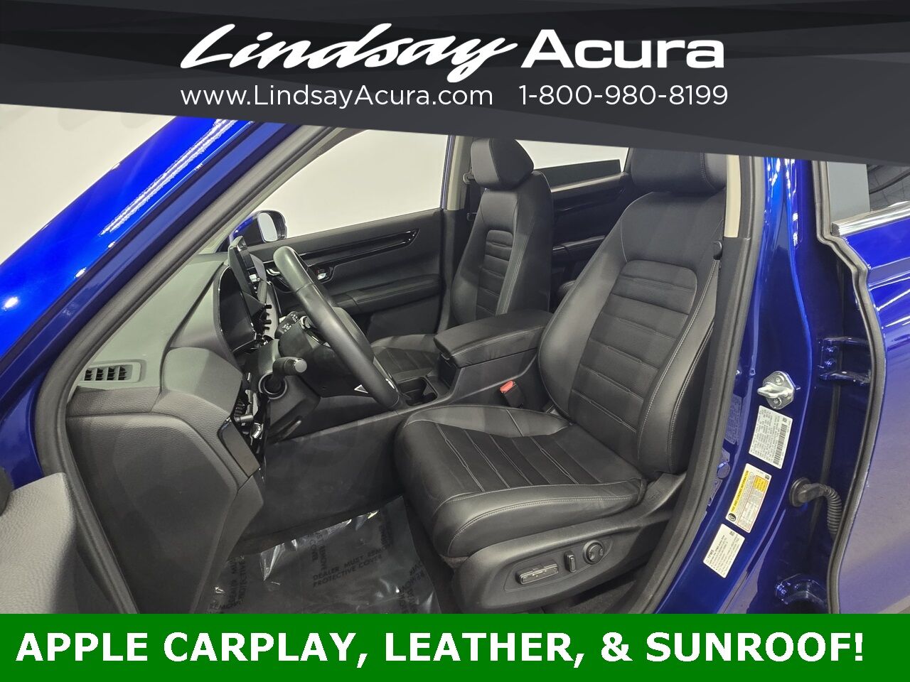 2023 Honda CR-V EX-L Columbus OH