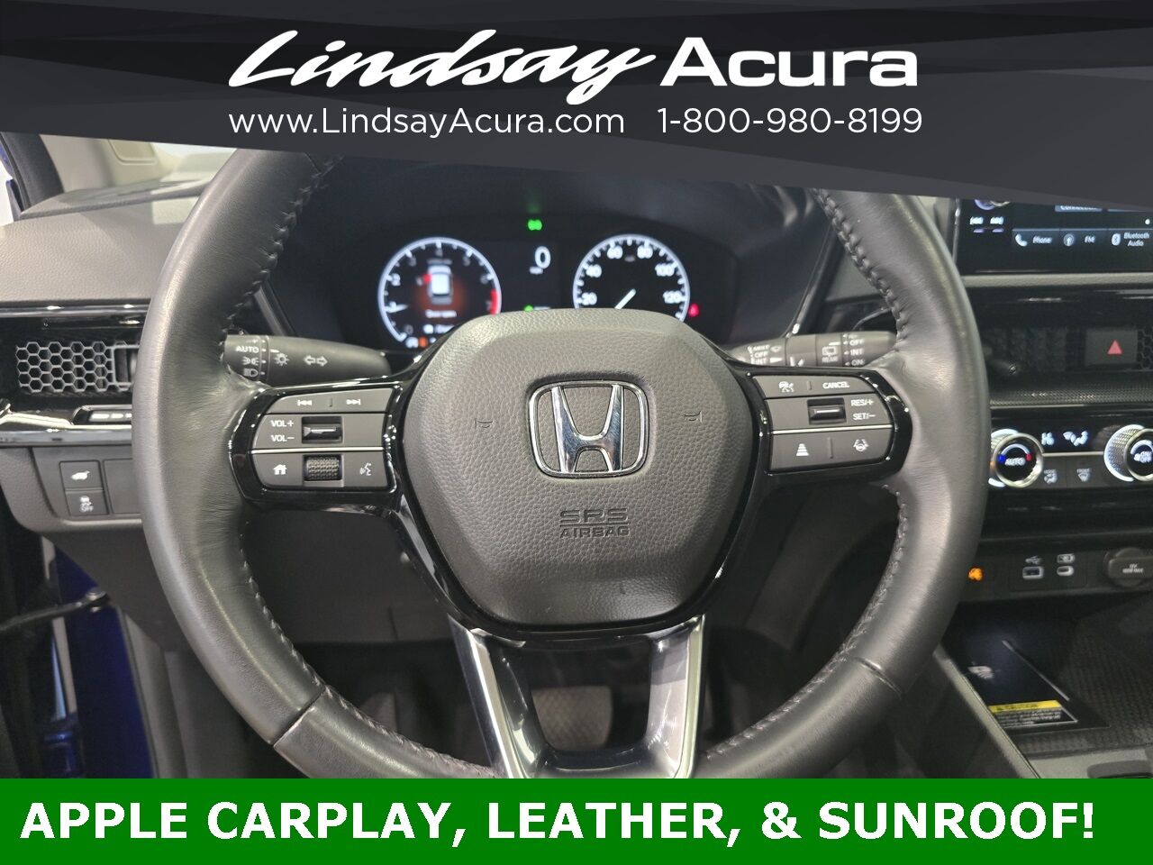 2023 Honda CR-V EX-L Columbus OH