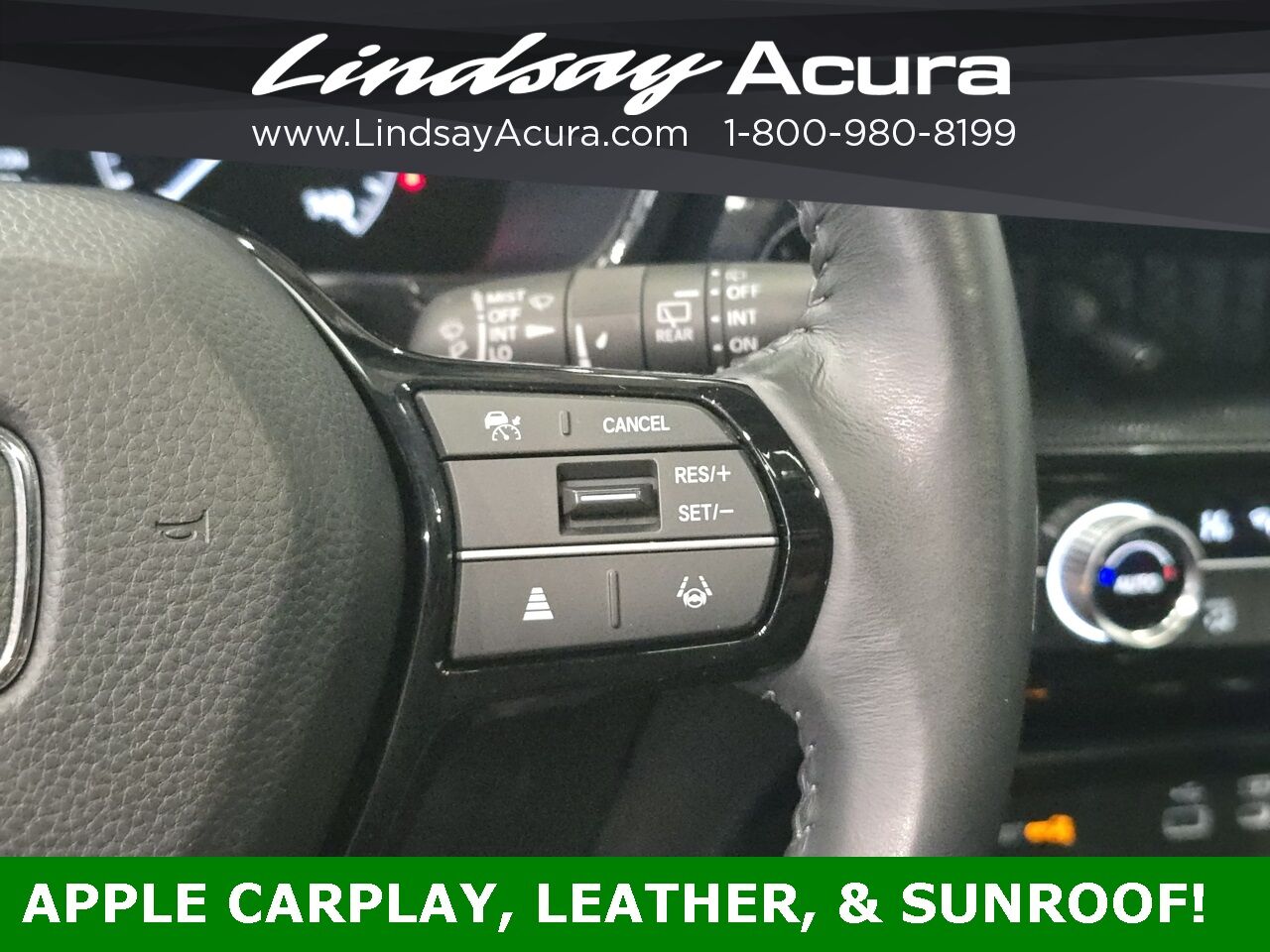 2023 Honda CR-V EX-L Columbus OH