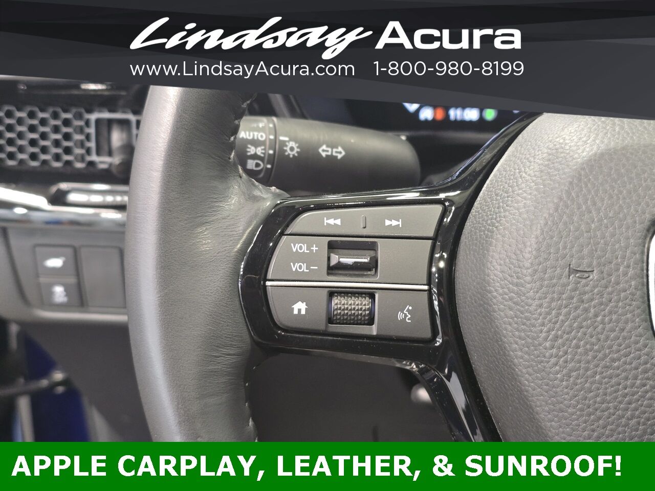 2023 Honda CR-V EX-L Columbus OH