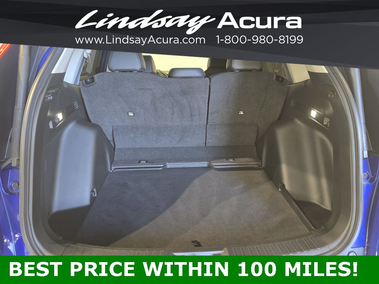 2023 Honda CR-V EX-L Columbus OH