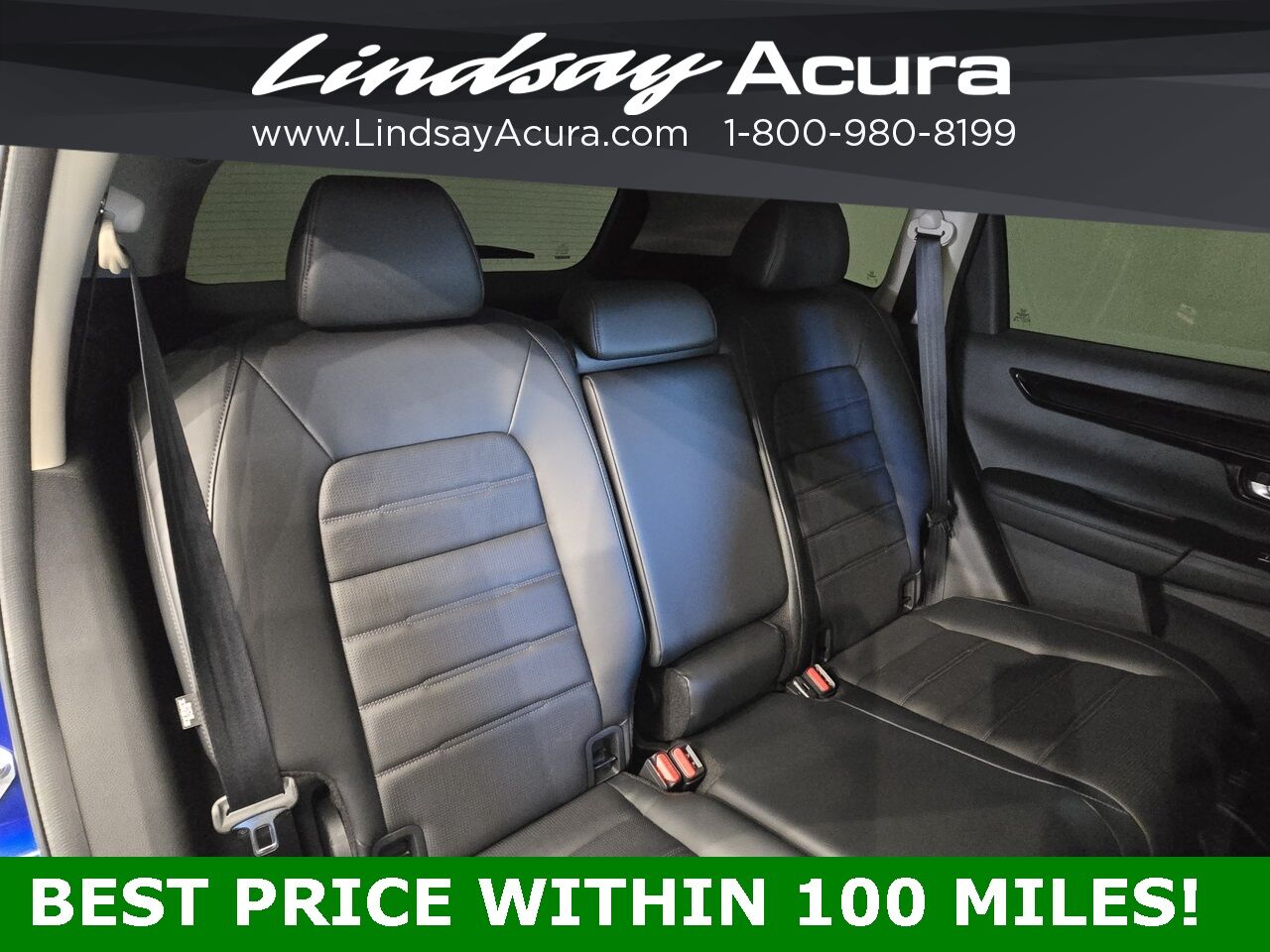 2023 Honda CR-V EX-L Columbus OH