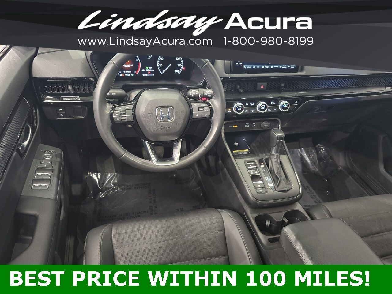 2023 Honda CR-V EX-L Columbus OH