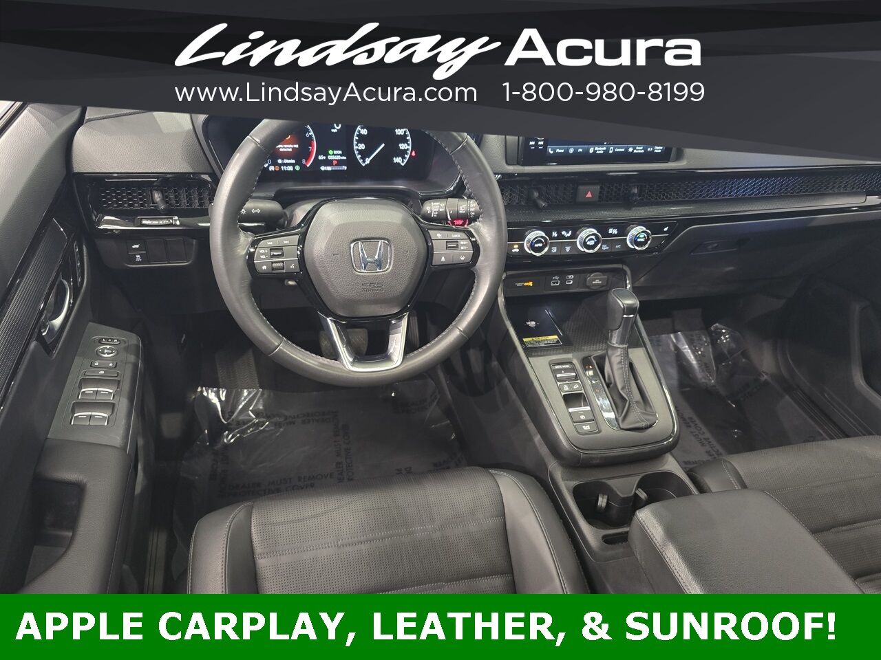 2023 Honda CR-V EX-L Columbus OH