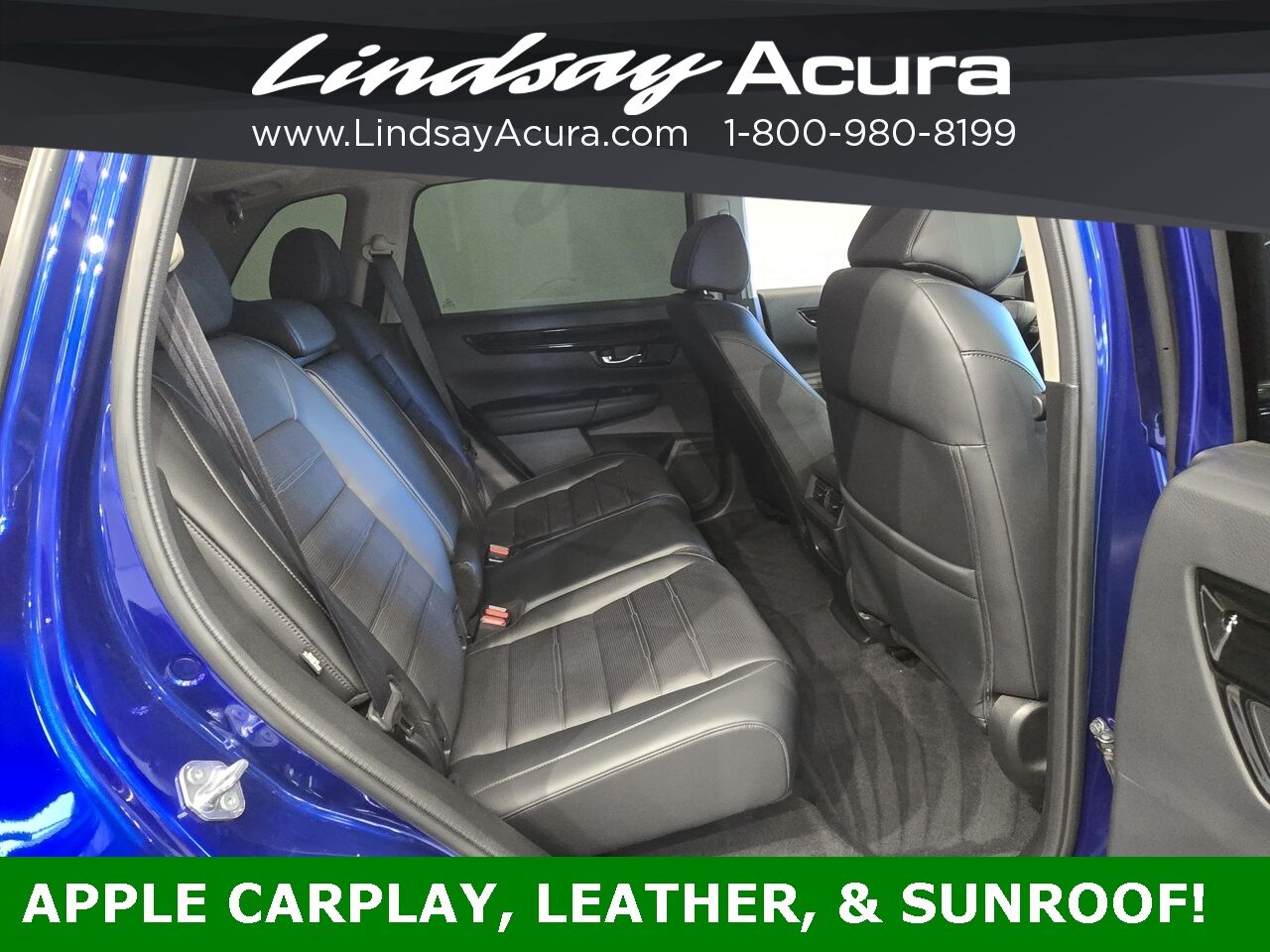 2023 Honda CR-V EX-L Columbus OH