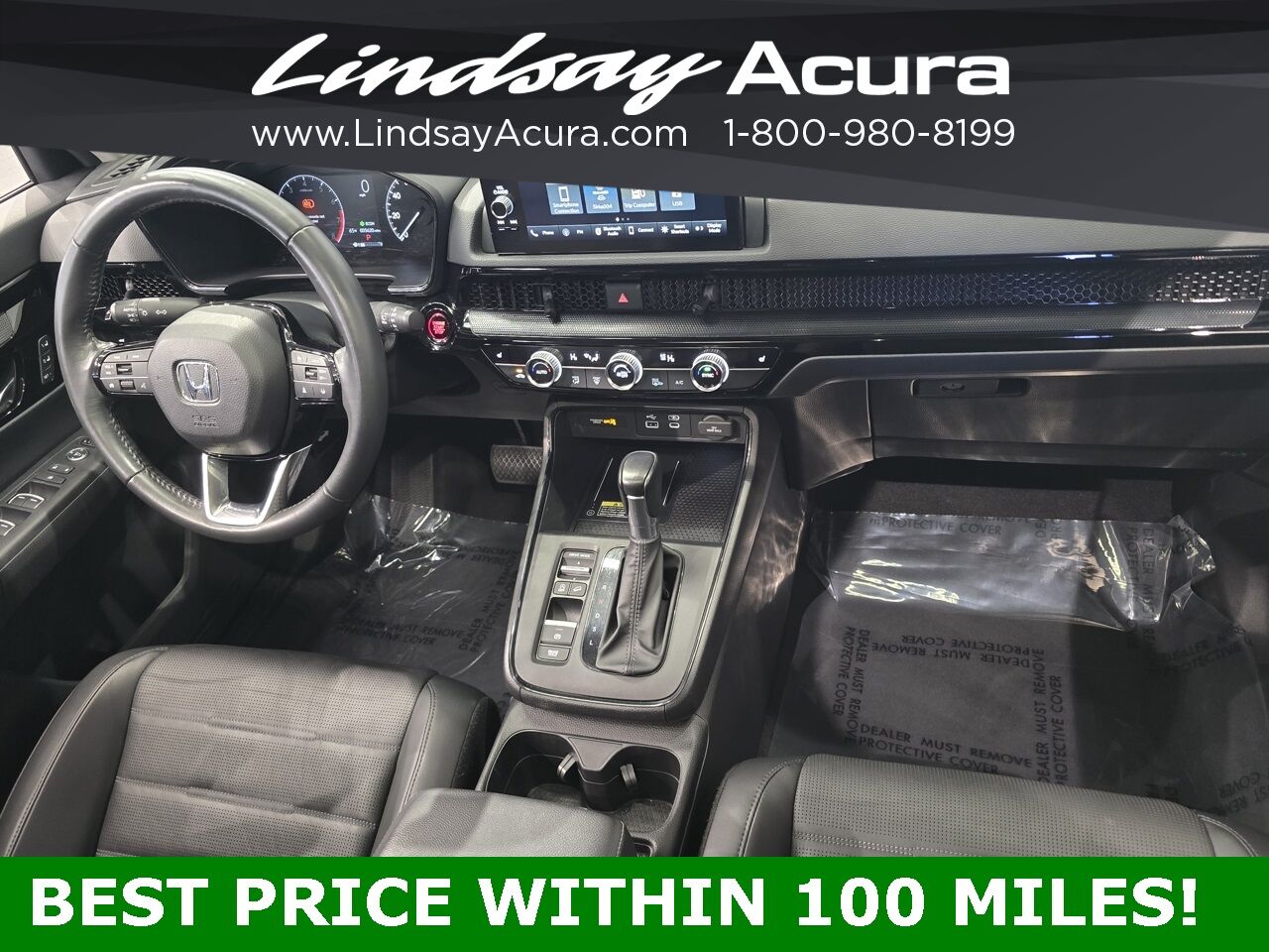 2023 Honda CR-V EX-L Columbus OH