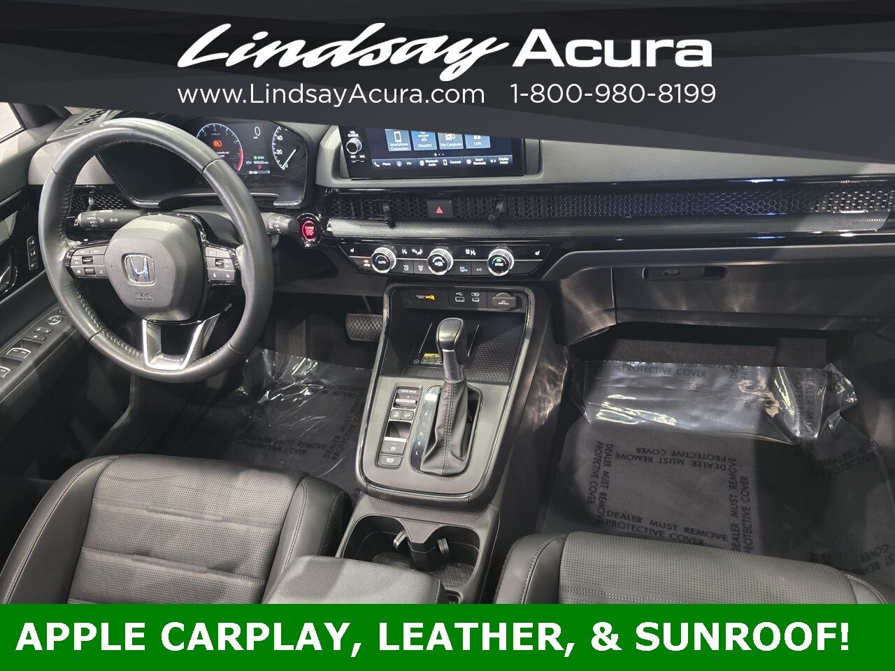 2023 Honda CR-V EX-L Columbus OH