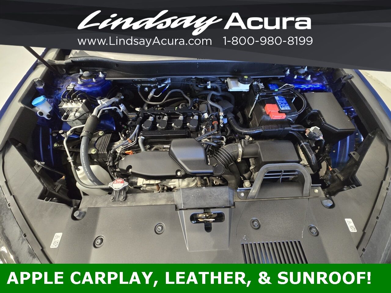 2023 Honda CR-V EX-L Columbus OH