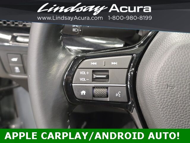 2023 Honda CR-V EX-L Columbus OH