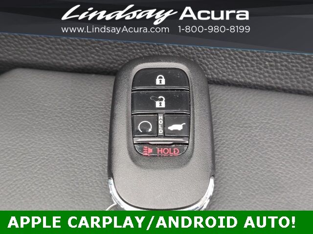 2023 Honda CR-V EX-L Columbus OH