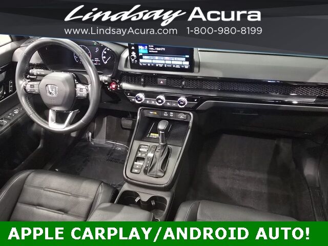 2023 Honda CR-V EX-L Columbus OH