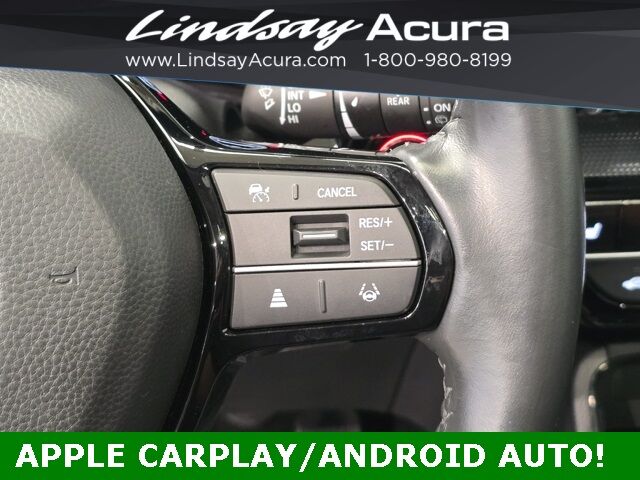 2023 Honda CR-V EX-L Columbus OH