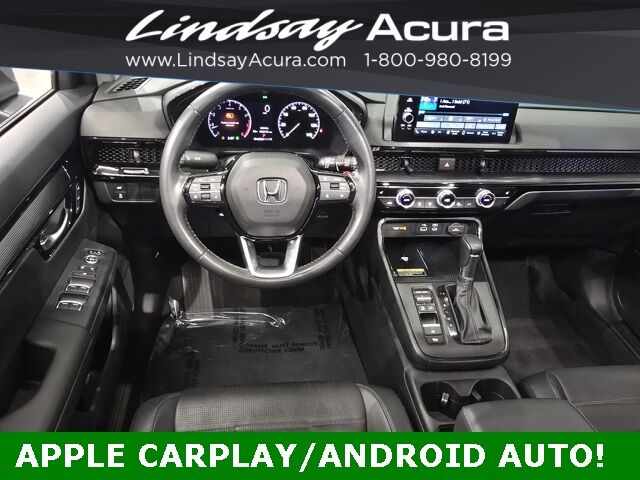 2023 Honda CR-V EX-L Columbus OH