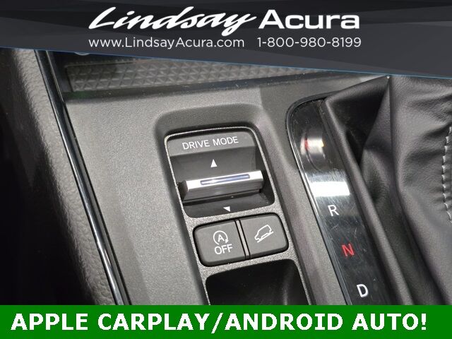 2023 Honda CR-V EX-L Columbus OH