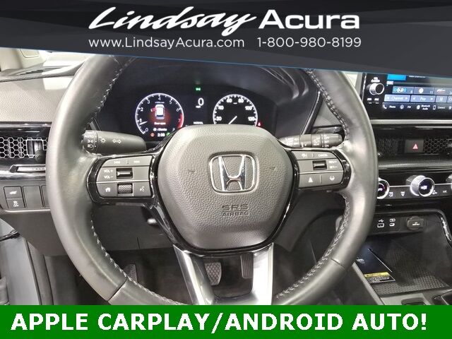 2023 Honda CR-V EX-L Columbus OH