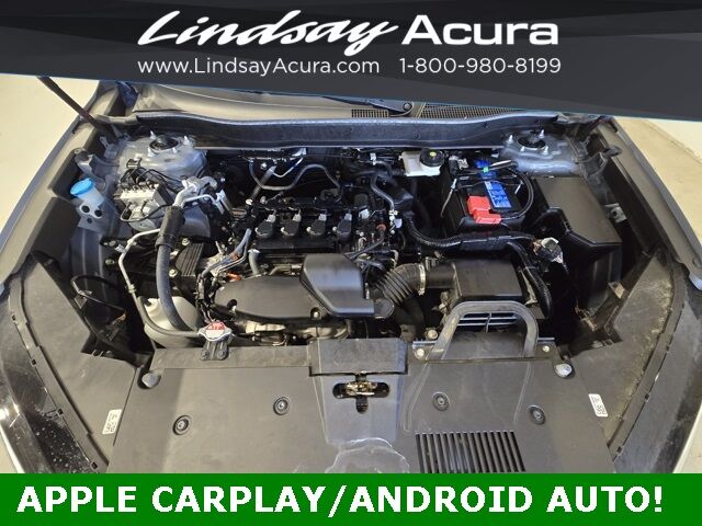 2023 Honda CR-V EX-L Columbus OH
