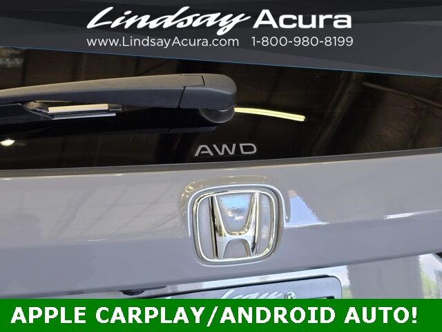 2023 Honda CR-V EX-L Columbus OH