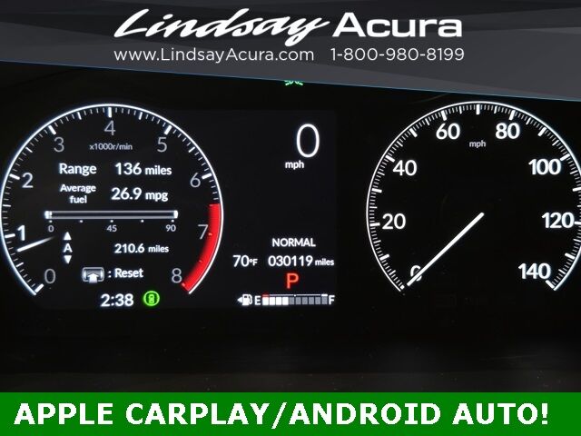 2023 Honda CR-V EX-L Columbus OH