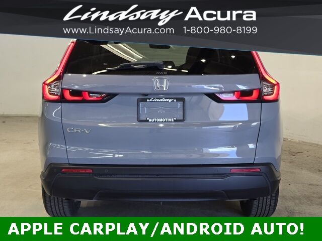 2023 Honda CR-V EX-L Columbus OH