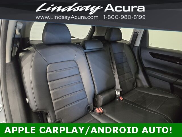 2023 Honda CR-V EX-L Columbus OH