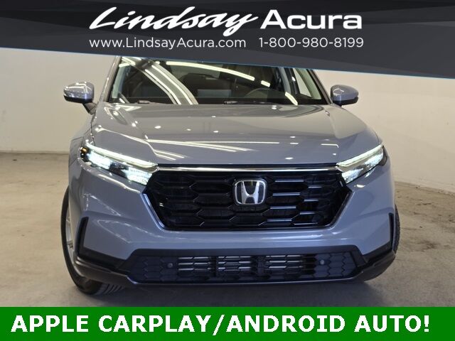 2023 Honda CR-V EX-L Columbus OH