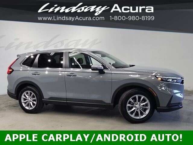 2023 Honda CR-V EX-L Columbus OH