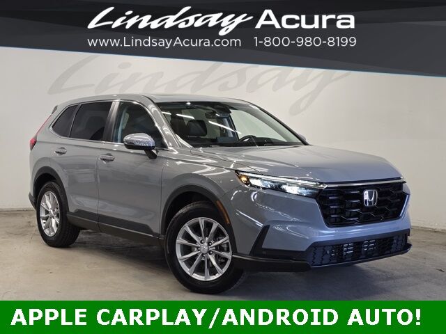 2023 Honda CR-V EX-L Columbus OH