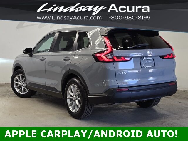 2023 Honda CR-V EX-L Columbus OH