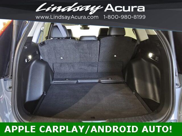 2023 Honda CR-V EX-L Columbus OH