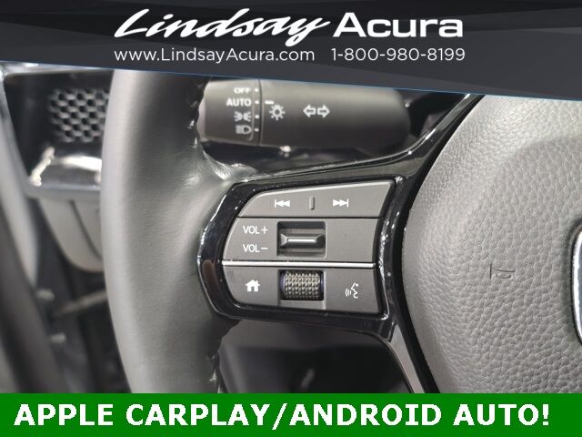 2023 Honda CR-V EX-L Columbus OH